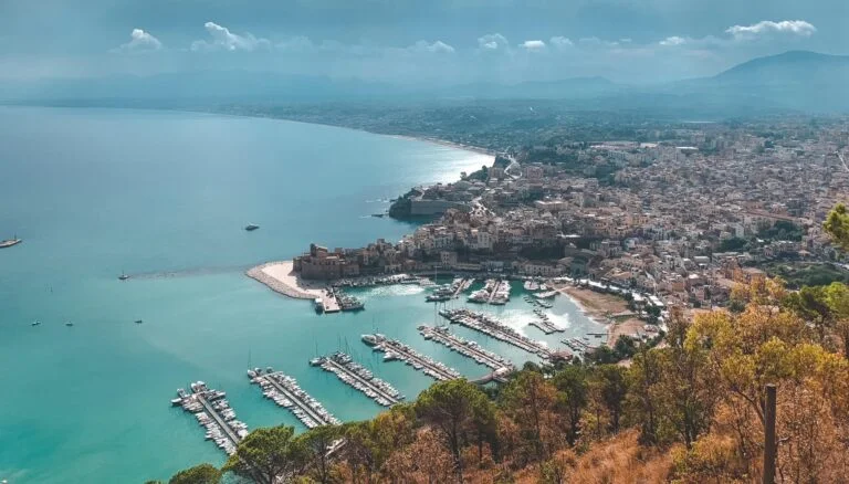 How to spend seven days in Sicily