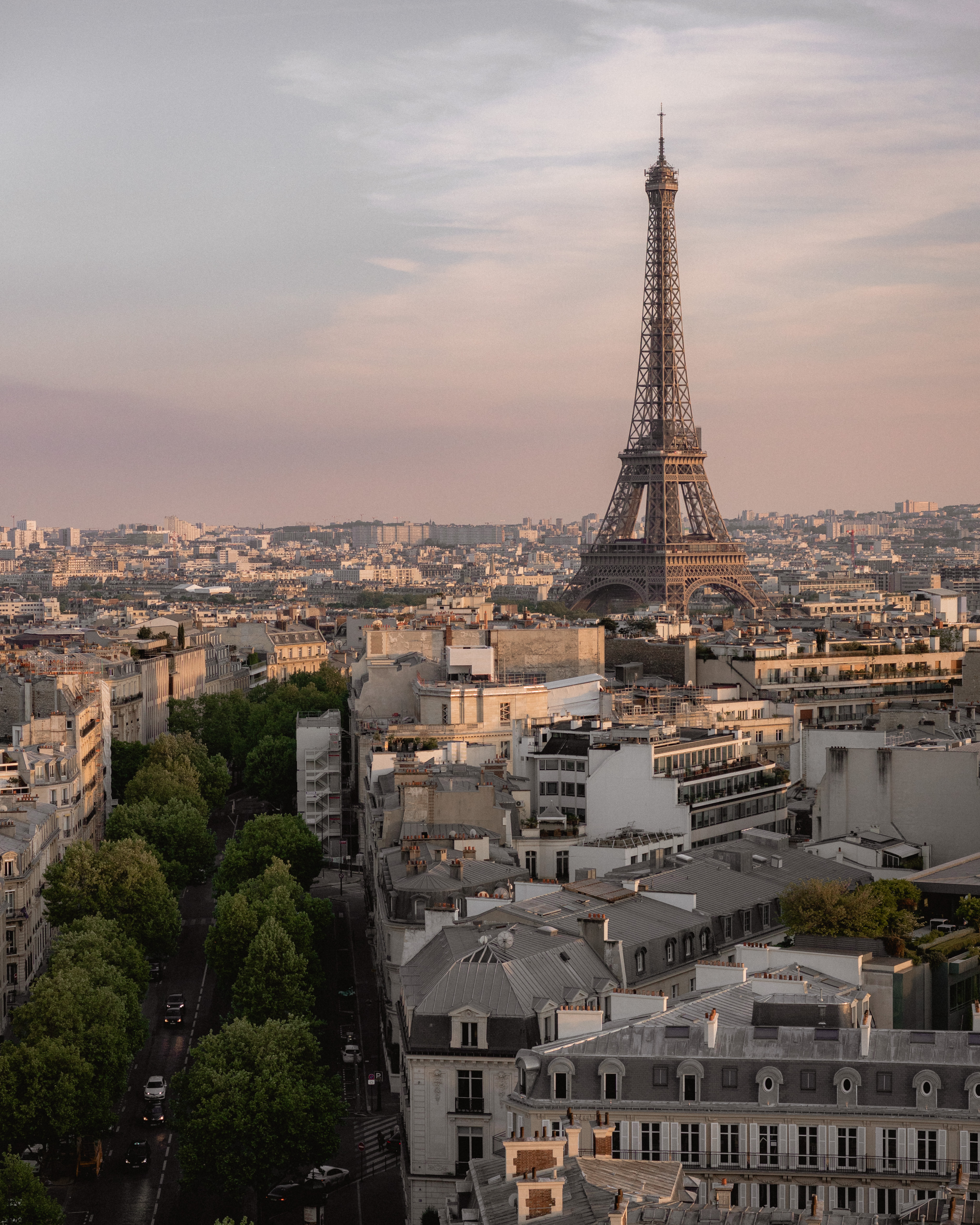 Best Views of the Eiffel Tower: Top 5 Unmissable Parisian Spots