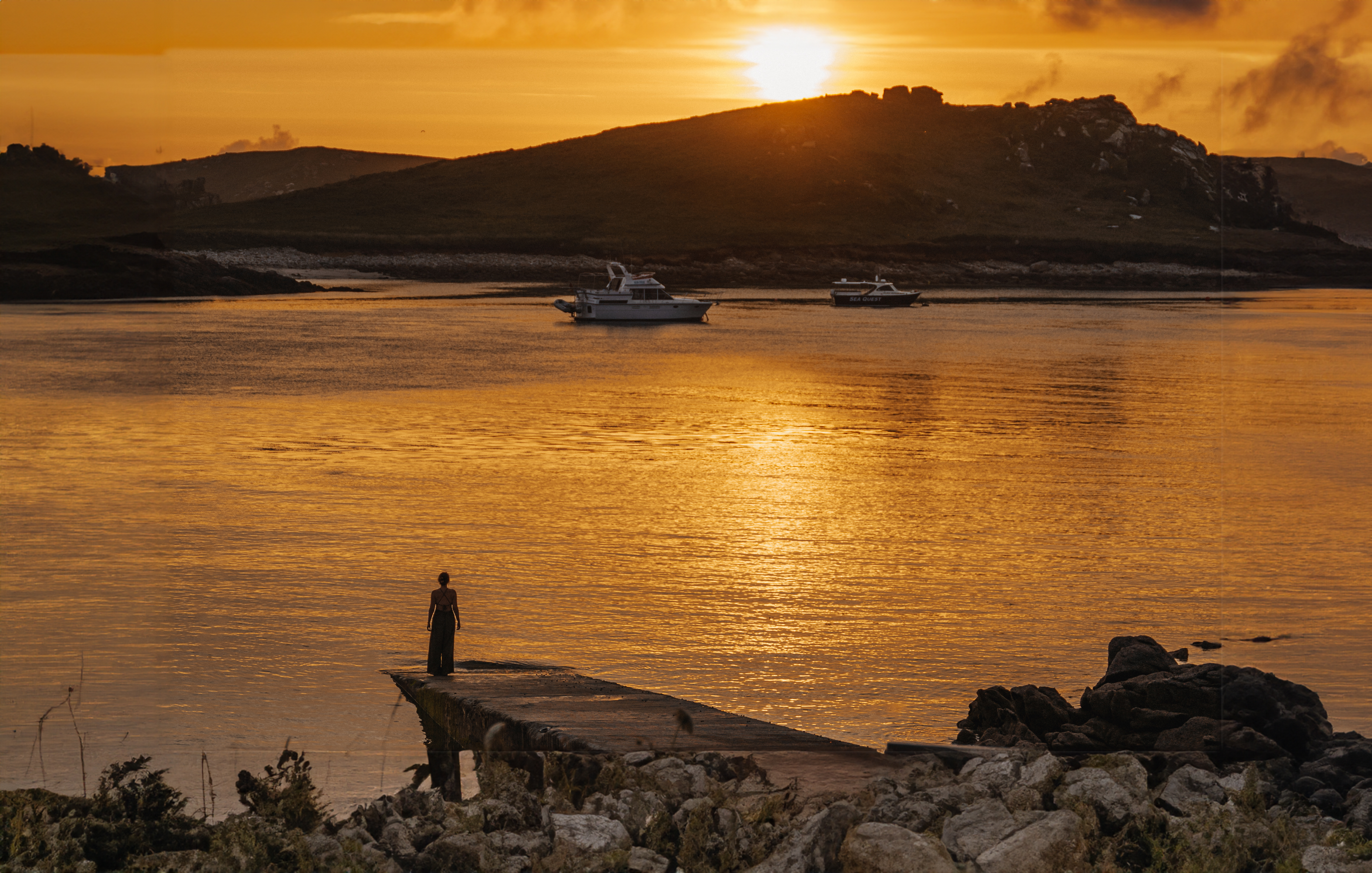 Exploring the Isles of Scilly: A Comprehensive Travel Guide