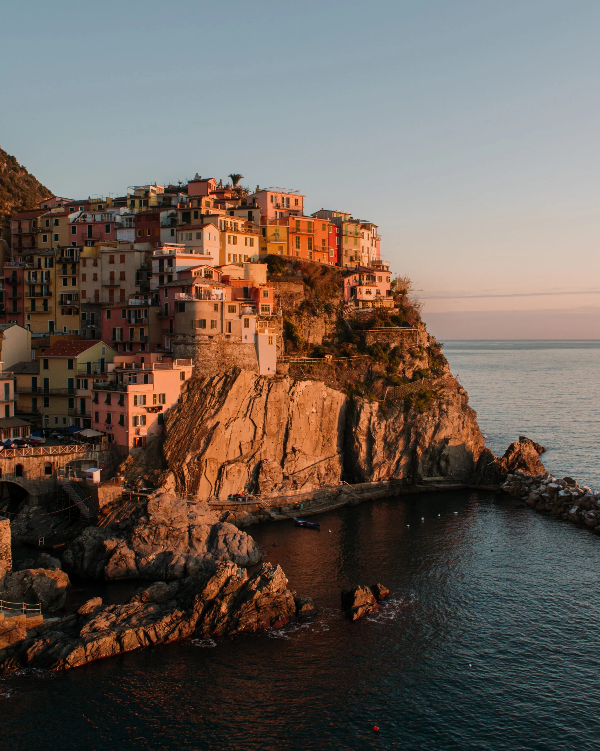 Where to Stay in Cinque Terre (2024)
