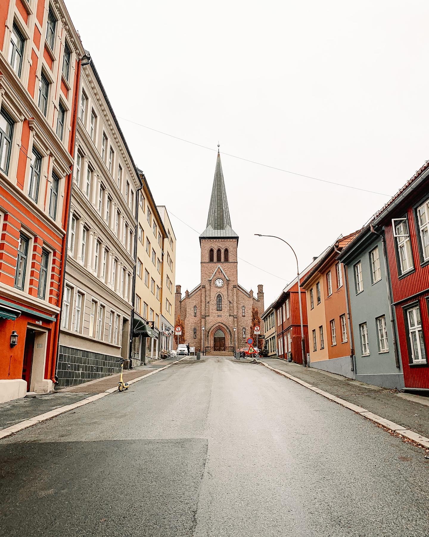 14 Free Things to Do in Oslo: Norway on a Budget