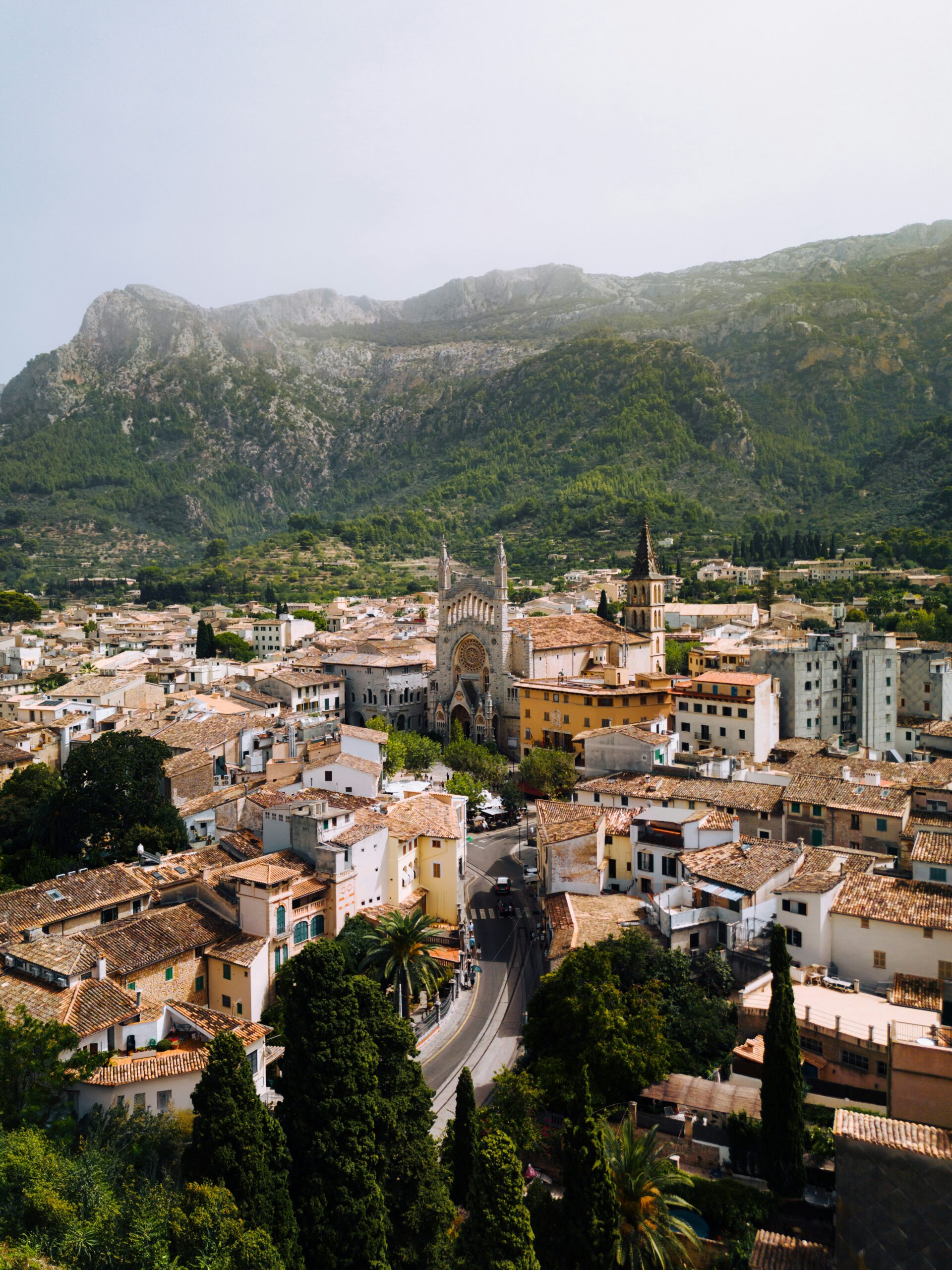 Sóller Village: The Most Charming Day Trip from Palma de Mallorca