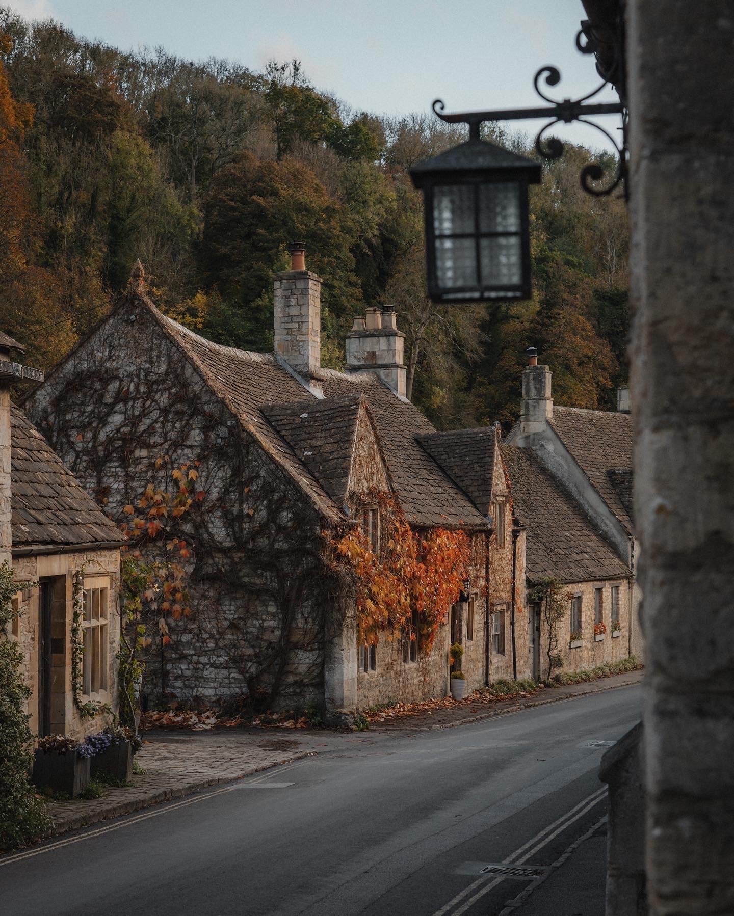 Things to do in Castle Combe: England’s Prettiest Village