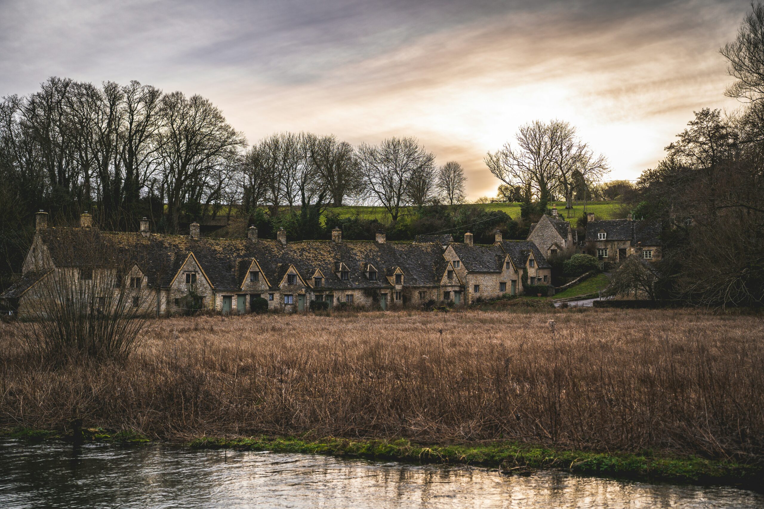 5 Fairytale Villages to Visit in The Cotswolds