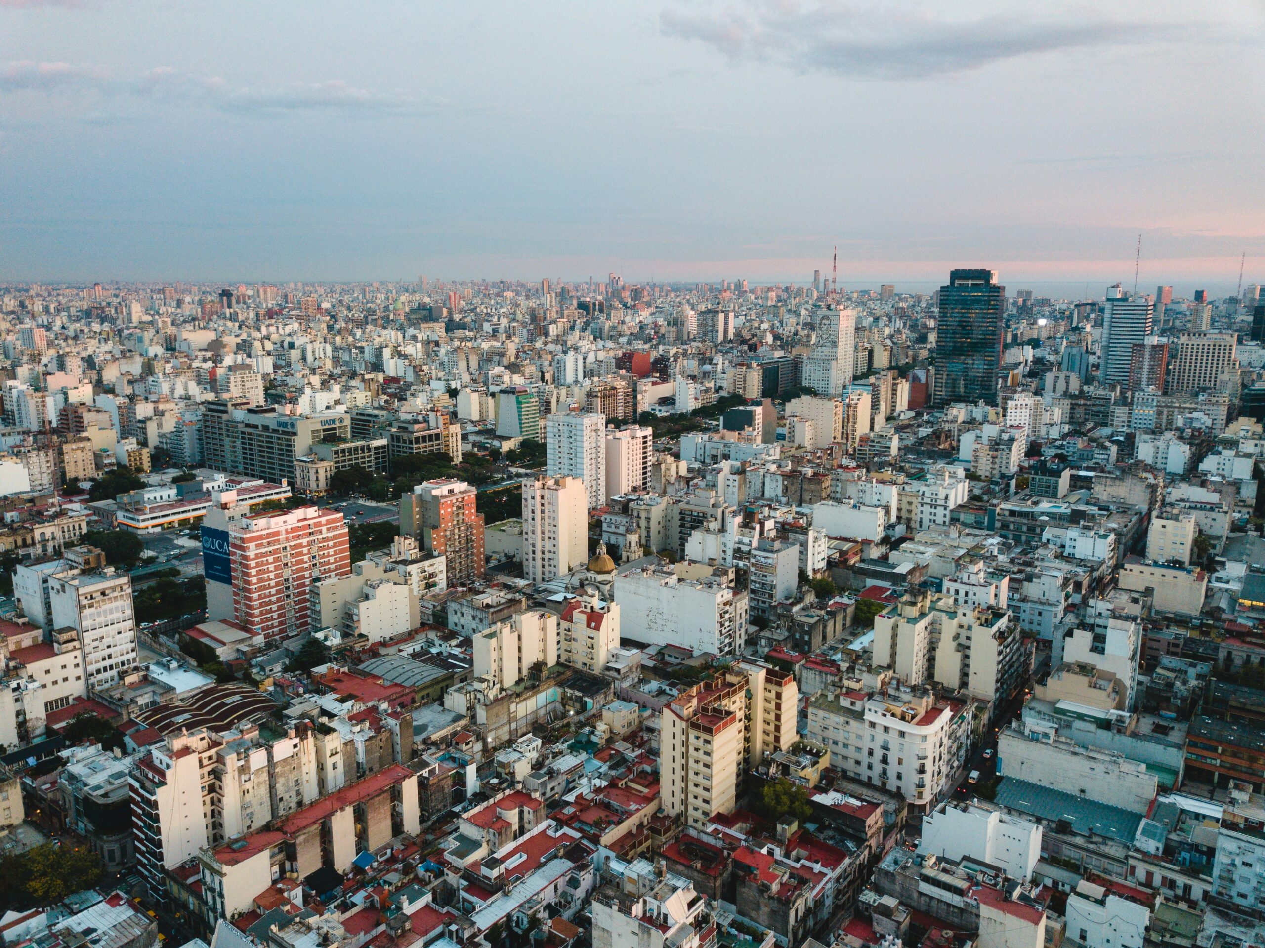 Where to Stay in Buenos Aires? Safest Neighbourhoods and Areas to Avoid