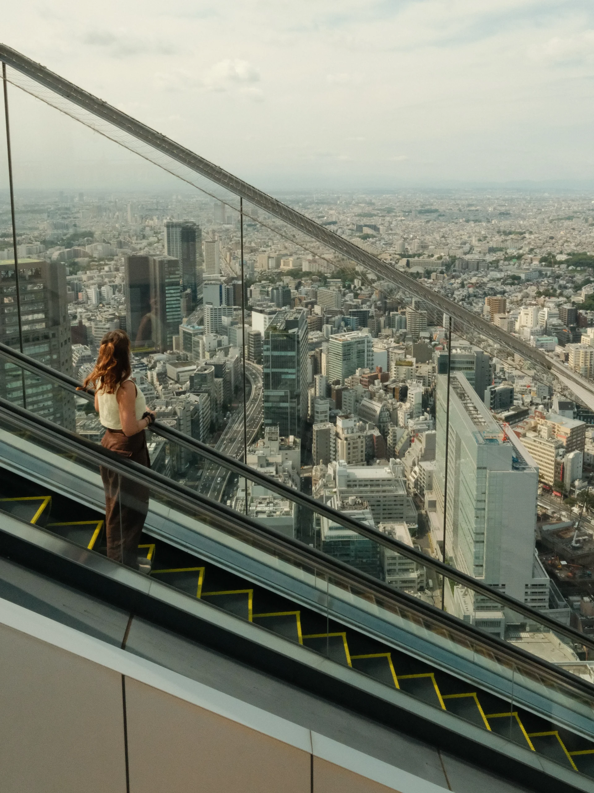 3 Days in Tokyo: The First Timer’s Itinerary