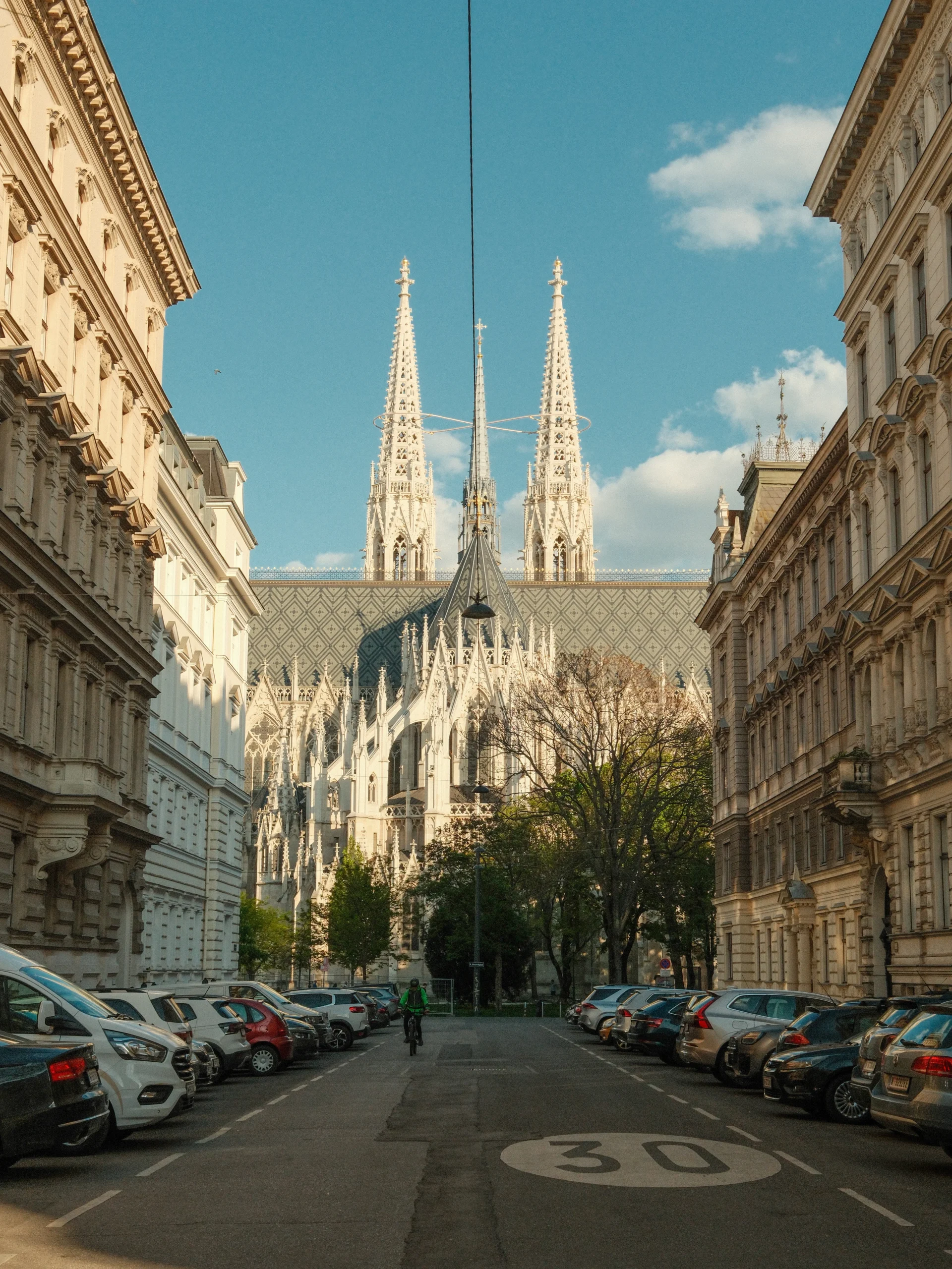 First Timer’s Guide to Vienna: How to Do the Austrian Capital Properly
